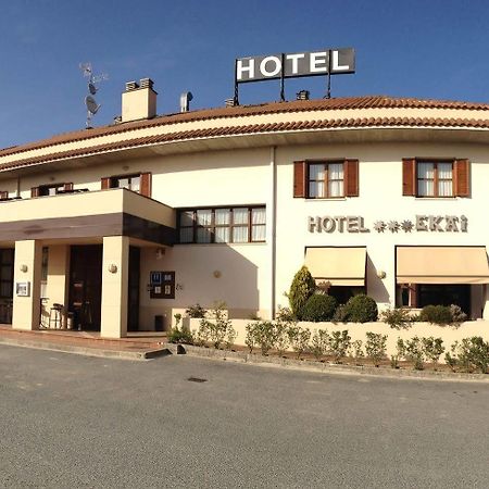 Hotel Ekai Ecay Dış mekan fotoğraf