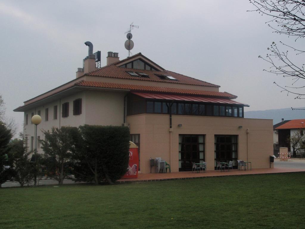 Hotel Ekai Ecay Dış mekan fotoğraf