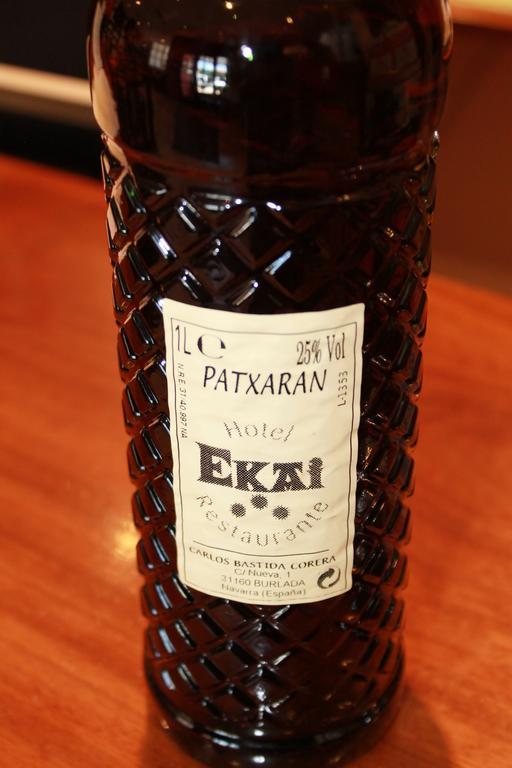 Hotel Ekai Ecay Dış mekan fotoğraf