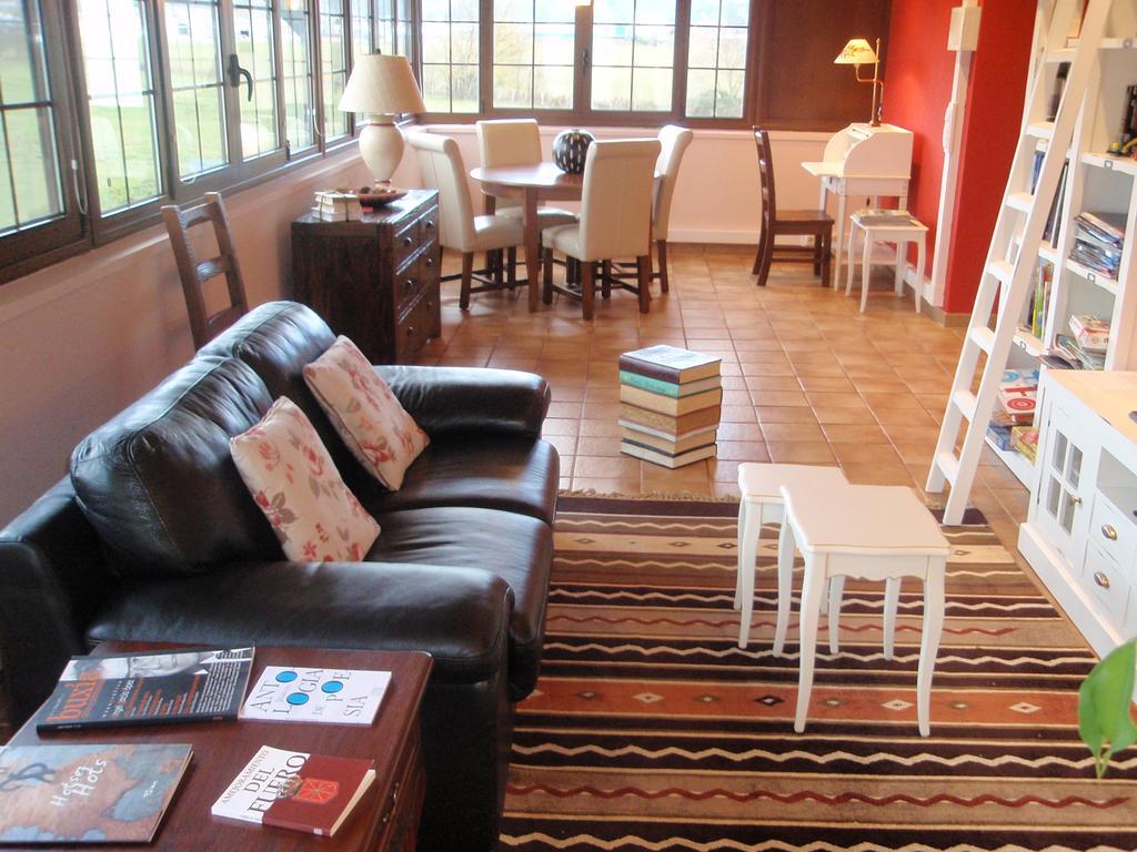Hotel Ekai Ecay Dış mekan fotoğraf
