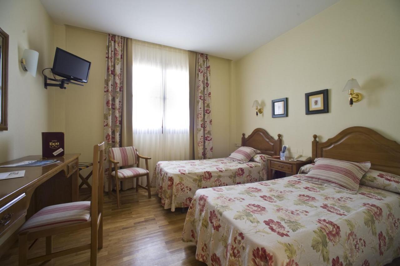Hotel Ekai Ecay Oda fotoğraf